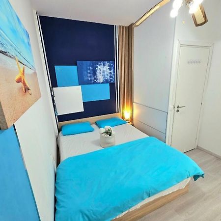 Sun Sea No 3 Apartment Peraia  Ngoại thất bức ảnh