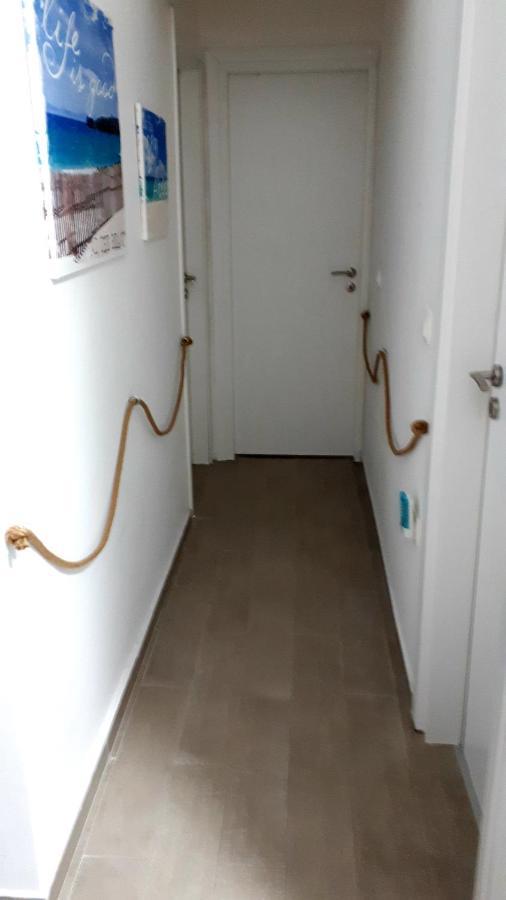 Sun Sea No 3 Apartment Peraia  Ngoại thất bức ảnh