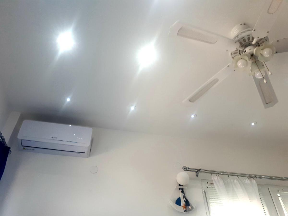 Sun Sea No 3 Apartment Peraia  Ngoại thất bức ảnh