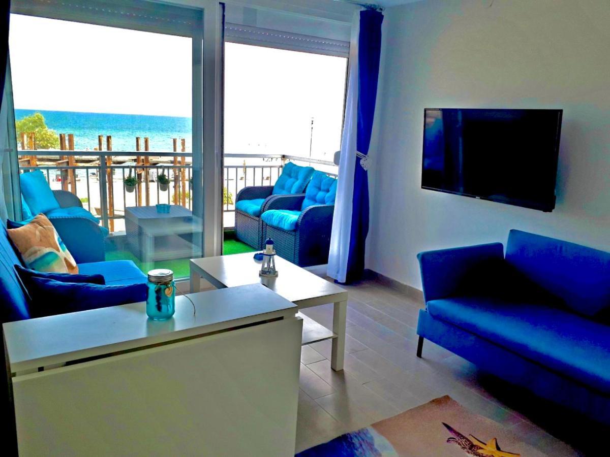 Sun Sea No 3 Apartment Peraia  Ngoại thất bức ảnh