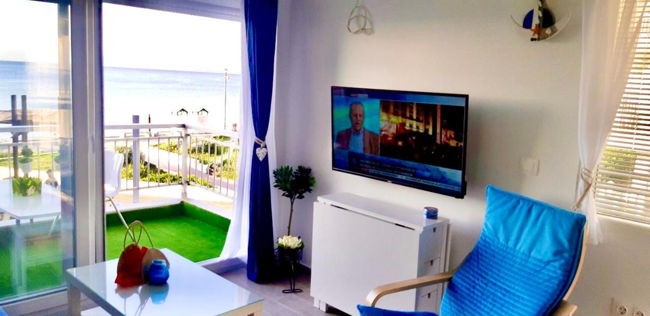 Sun Sea No 3 Apartment Peraia  Ngoại thất bức ảnh