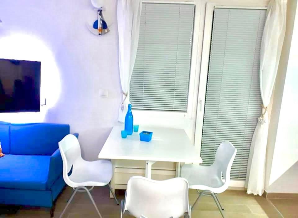 Sun Sea No 3 Apartment Peraia  Ngoại thất bức ảnh