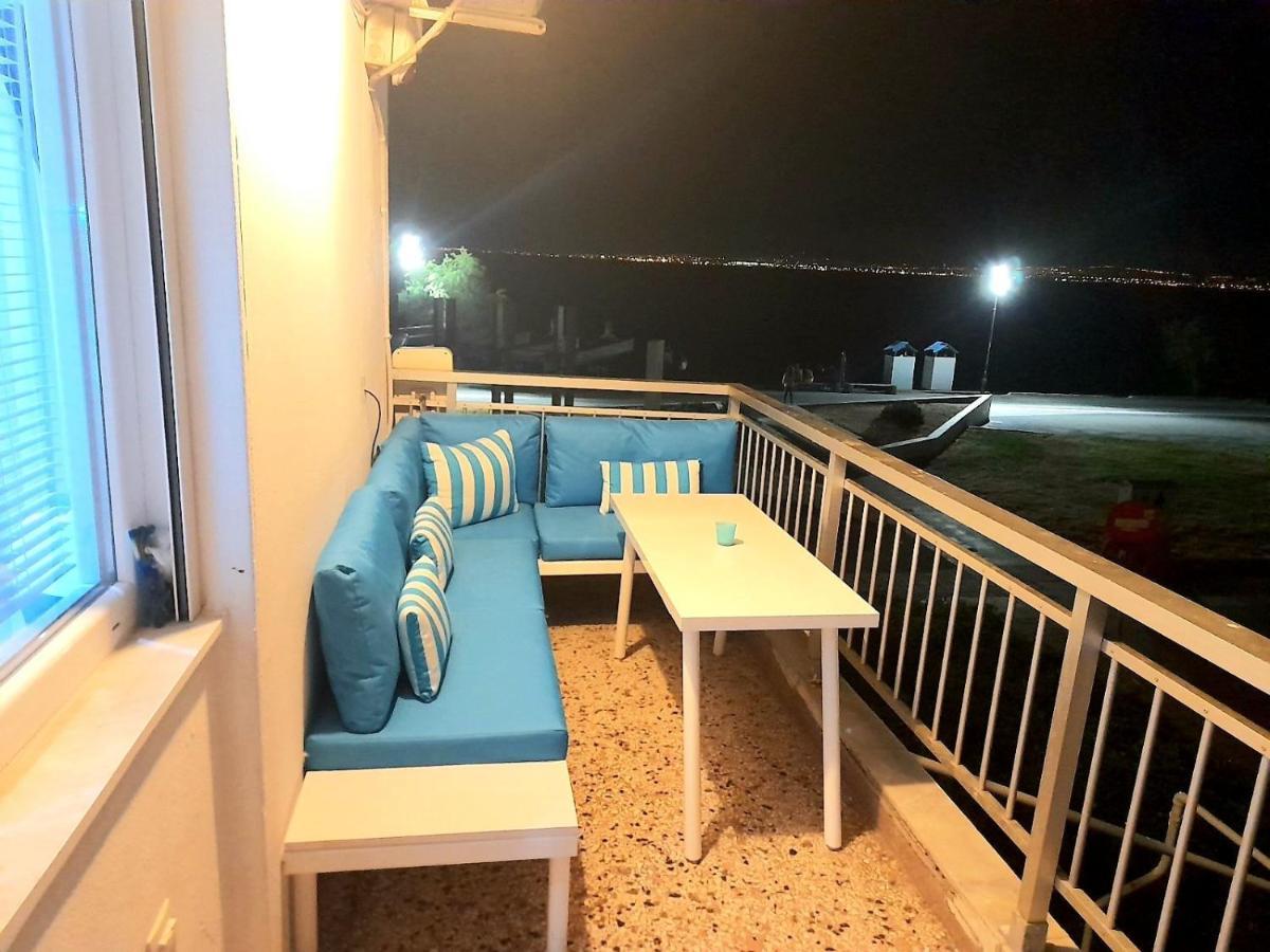 Sun Sea No 3 Apartment Peraia  Ngoại thất bức ảnh