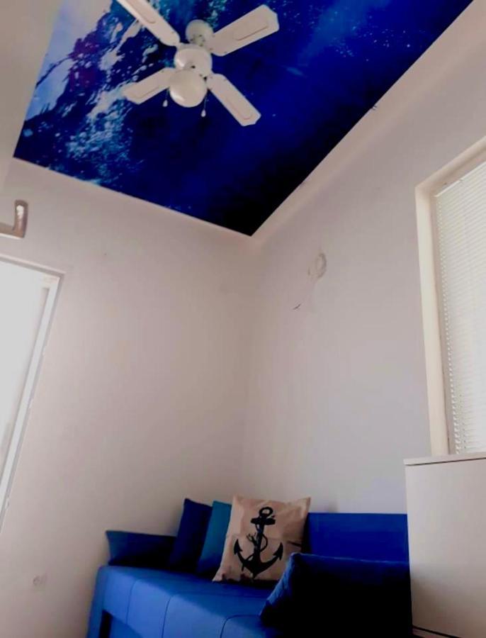 Sun Sea No 3 Apartment Peraia  Ngoại thất bức ảnh