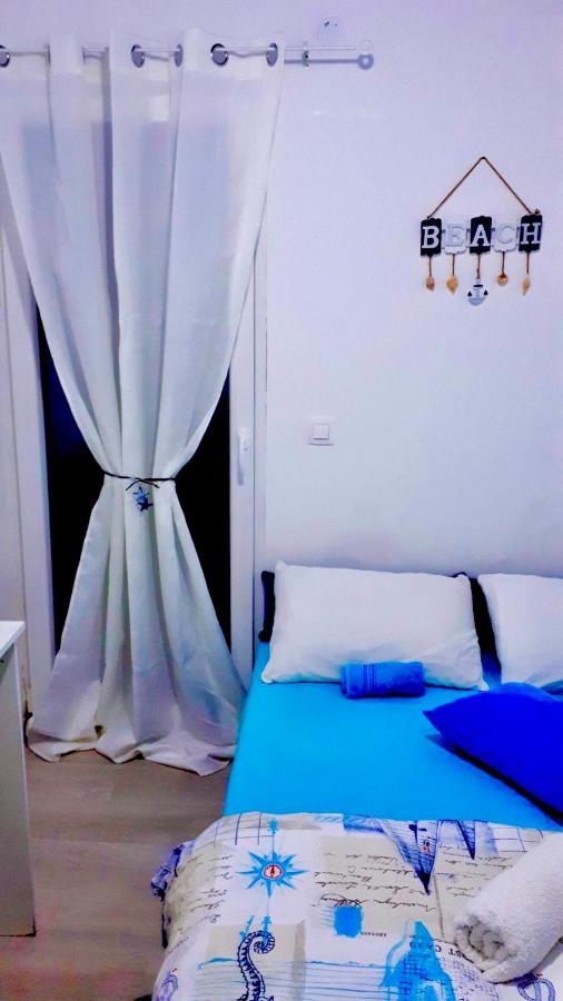Sun Sea No 3 Apartment Peraia  Ngoại thất bức ảnh