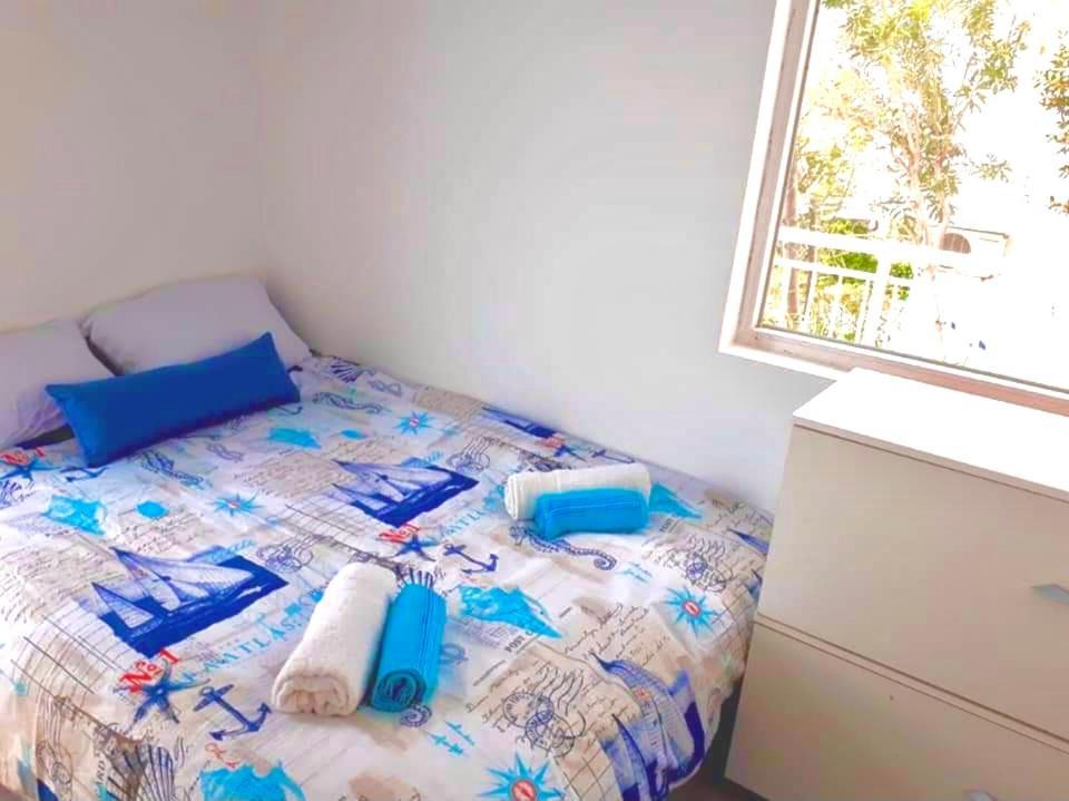 Sun Sea No 3 Apartment Peraia  Ngoại thất bức ảnh