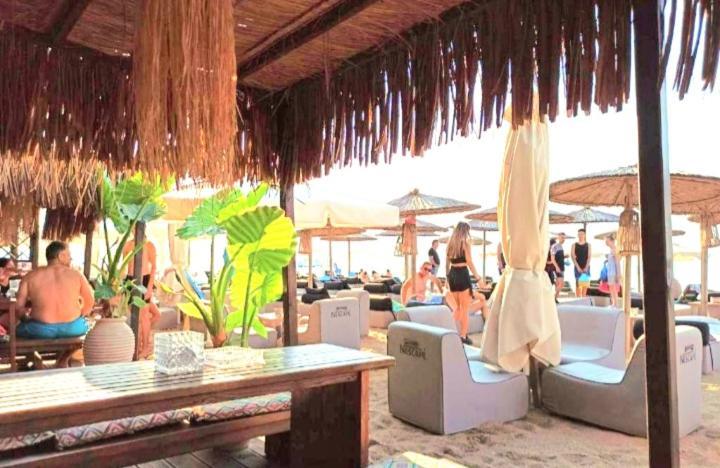Sun Sea No 3 Apartment Peraia  Ngoại thất bức ảnh