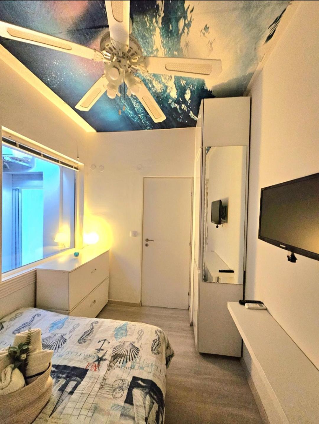 Sun Sea No 3 Apartment Peraia  Ngoại thất bức ảnh